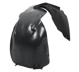 GUARDABARROS OPEL CORSA C 2000-2003 DELANTERO DERECHO