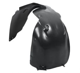 GUARDABARROS OPEL CORSA C 2000-2003 DELANTERO IZQUIERDO