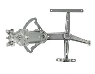 ELEVALUNAS OPEL CORSA C 2000-2003 3 PUERTAS / ELECTRICO / SIN MOTOR / CONFORT / DELANTERO IZQUIERDO