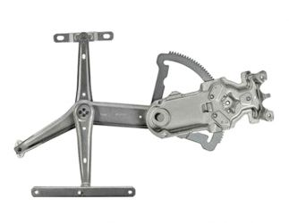 ELEVALUNAS OPEL CORSA C 2000-2003 5 PUERTAS / ELECTRICO / SIN MOTOR / CONFORT / DELANTERO DERECHO