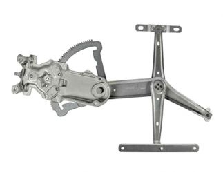 ELEVALUNAS OPEL CORSA C 2000-2003 5 PUERTAS / ELECTRICO / SIN MOTOR / CONFORT / DELANTERO IZQUIERDO