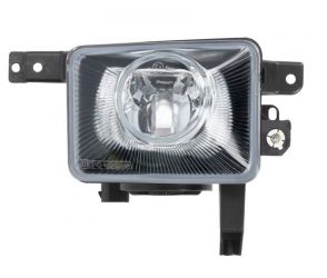 FARO ANTINIEBLA OPEL CORSA C 2003-2006 DERECHO