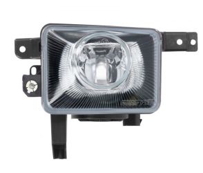 FARO ANTINIEBLA OPEL CORSA C 2003-2006 IZQUIERDO