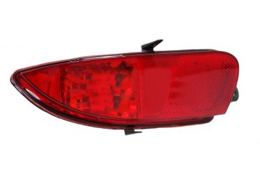 PILOTO TRASERO OPEL CORSA C 2003-2006 PARACHOQUES TRASERO / ANTINIEBLA / IZQUIERDO