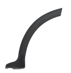 MOLDURA ALETA OPEL CORSA C 2003-2006 TRASERA DERECHA