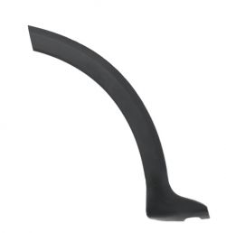 MOLDURA ALETA OPEL CORSA C 2003-2006 TRASERA IZQUIERDA