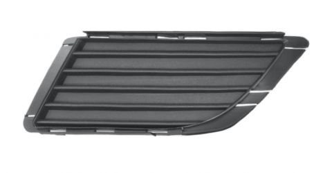 REJILLA OPEL CORSA C 2003-2006 PARACHOQUES DELANTERO / SIN ANTINIEBLA / IZQUIERDA