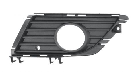 REJILLA OPEL CORSA C 2003-2006 PARACHOQUES DELANTERO / CON ANTINIEBLA / IZQUIERDA