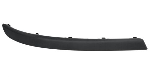 MOLDURA OPEL COMBO 2004-2011 PARACHOQUES DELANTERO / DERECHA