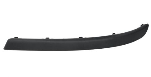 MOLDURA OPEL COMBO 2004-2011 PARACHOQUES DELANTERO / IZQUIERDA