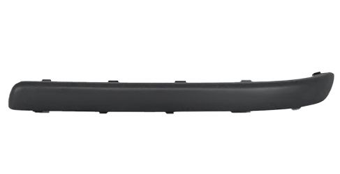 MOLDURA OPEL CORSA C 2003-2006 PARACHOQUES TRASERO DERECHA