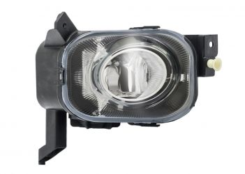 FARO ANTINIEBLA OPEL CORSA D 2006-2007 DERECHO
