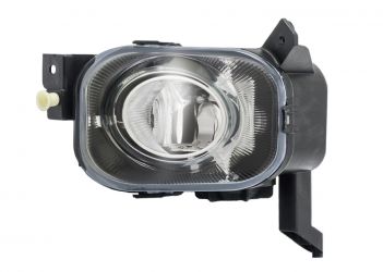 FARO ANTINIEBLA OPEL CORSA D 2006-2007 IZQUIERDO