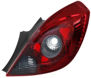PILOTO TRASERO OPEL CORSA D 2006-2011 3 PUERTAS / MODELO OPC / DERECHO