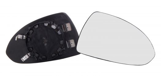 CRISTAL OPEL CORSA D 2006-2011 CON SOPORTE / TERMICO / CONVEXO / DERECHO