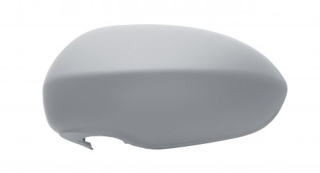 CARCASA ESPEJO OPEL CORSA D 2006-2011 IMPRIMADA / IZQUIERDA
