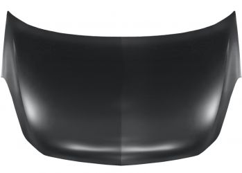 CAPO OPEL CORSA D 2006-2011 DELANTERO