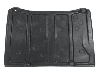 BAJO MOTOR OPEL CORSA D 2006-2011 DELANTERO