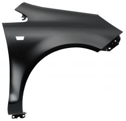 ALETA OPEL CORSA D 2006-2011 DELANTERA DERECHA