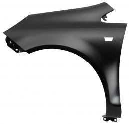ALETA OPEL CORSA D 2006-2011 DELANTERA IZQUIERDA