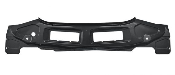 PANEL OPEL CORSA D 2006-2011 TRASERA / EXTERIOR