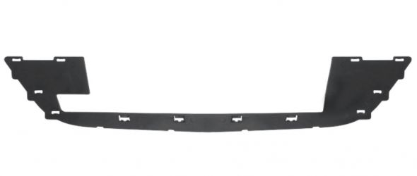 REJILLA OPEL CORSA D 2006-2011 PARACHOQUES DELANTERO / CENTRAL / INTERNA