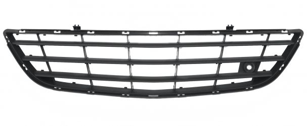 REJILLA OPEL CORSA D 2006-2011 PARACHOQUES DELANTERO / CENTRAL
