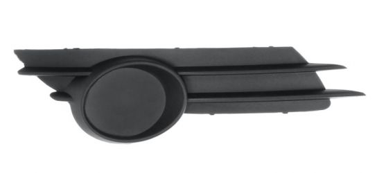 REJILLA OPEL CORSA D 2006-2011 PARACHOQUES DELANTERO / SIN ANTINIEBLA / DERECHA