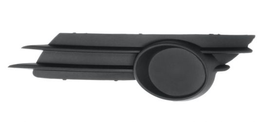 REJILLA OPEL CORSA D 2006-2011 PARACHOQUES DELANTERO / SIN ANTINIEBLA / IZQUIERDA
