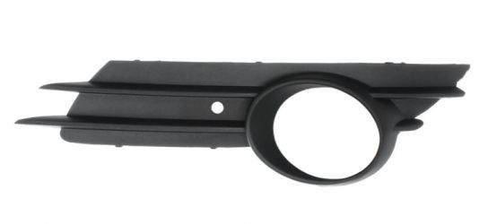 REJILLA OPEL CORSA D 2006-2011 PARACHOQUES DELANTERO / CON ANTINIEBLA / IZQUIERDA