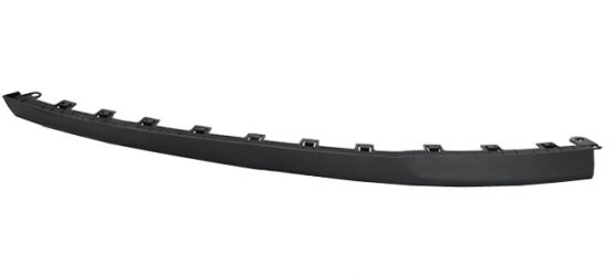 SPOILER OPEL CORSA D 2006-2011 PARACHOQUES DELANTERO DERECHO