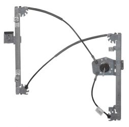 ELEVALUNAS OPEL CORSA D 2006-2011 3 PUERTAS / ELECTRICO / SIN MOTOR / CONFORT / DELANTERO IZQUIERDO