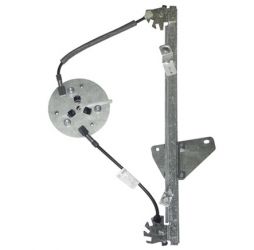 ELEVALUNAS OPEL CORSA D 2006-2011 5 PUERTAS / ELECTRICO / SIN MOTOR / CONFORT / DELANTERO DERECHO