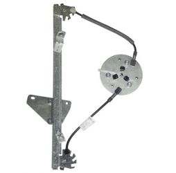 ELEVALUNAS OPEL CORSA D 2006-2011 5 PUERTAS / ELECTRICO / SIN MOTOR / CONFORT / DELANTERO IZQUIERDO