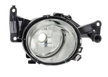 FARO ANTINIEBLA OPEL CORSA D 2007-2011 DERECHO