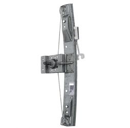 ELEVALUNAS OPEL CORSA D 2006-2011 5 PUERTAS / MANUAL / TRASERO DERECHO