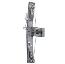 ELEVALUNAS OPEL CORSA D 2006-2011 5 PUERTAS / MANUAL / TRASERO IZQUIERDO