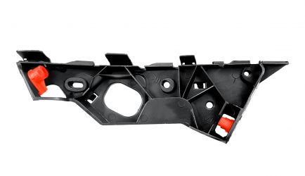 SOPORTE PARACHOQUES OPEL CORSA D 2006-2011 DELANTERO DERECHO