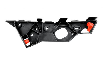 SOPORTE PARACHOQUES OPEL CORSA D 2006-2011 DELANTERO IZQUIERDO