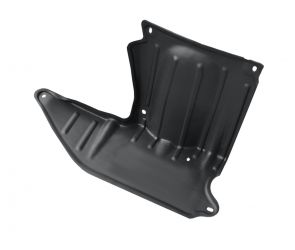 BAJO MOTOR OPEL CORSA D 2006-2011 DELANTERO / DERECHO