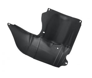 BAJO MOTOR OPEL CORSA D 2006-2011 DELANTERO / MODELO 1.0 TWINPORT / DERECHO