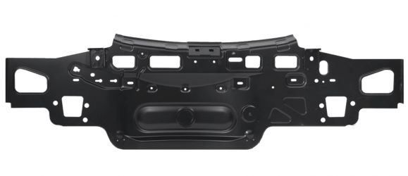 PANEL OPEL CORSA D 2006-2011 TRASERA / INTERIOR