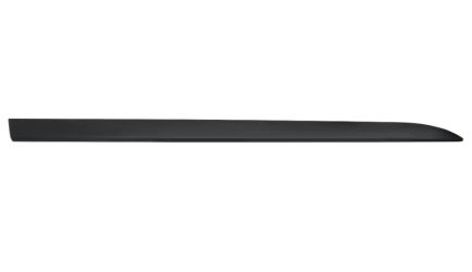 MOLDURA PUERTA OPEL CORSA D 2006-2011 3 PUERTAS / DELANTERA DERECHA