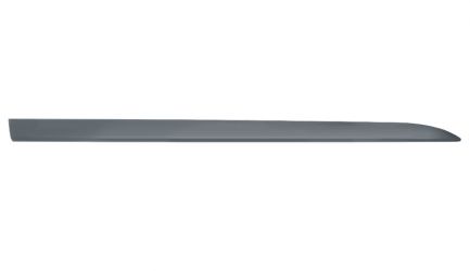 MOLDURA PUERTA OPEL CORSA D 2006-2011 3 PUERTAS / DELANTERA / IMPRIMADA / DERECHA