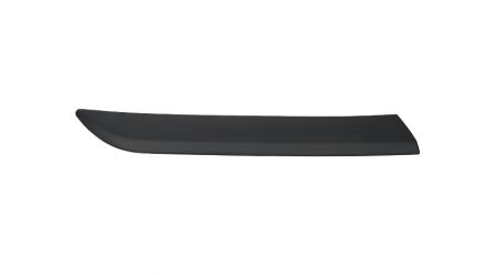 MOLDURA ALETA OPEL CORSA D 2006-2011 3 PUERTAS / TRASERA DERECHA