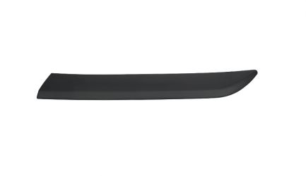 MOLDURA ALETA OPEL CORSA D 2006-2011 3 PUERTAS / TRASERA IZQUIERDA