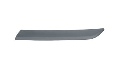 MOLDURA ALETA OPEL CORSA D 2006-2011 3 PUERTAS / TRASERA / IMPRIMADA / IZQUIERDA