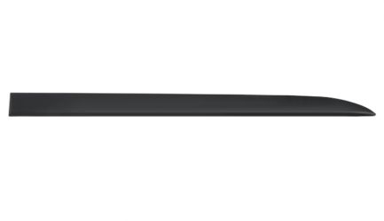 MOLDURA PUERTA OPEL CORSA D 2006-2011 5 PUERTAS / DELANTERA DERECHA