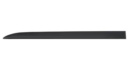 MOLDURA PUERTA OPEL CORSA D 2006-2011 5 PUERTAS / DELANTERA IZQUIERDA