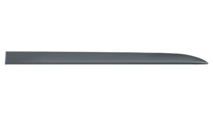 MOLDURA PUERTA OPEL CORSA D 2006-2011 5 PUERTAS / DELANTERA / IMPRIMADA / DERECHA